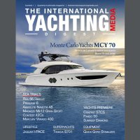 The International Yachting Media(@YachtingMedia) 's Twitter Profile Photo