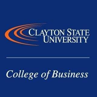 The official Twitter page of the College of Business at Clayton State University, an AACSB Accredited program. #BusinessMadeReal