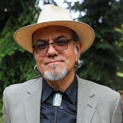 Father, Brother, Friend, and Professor of Chicano and Latino Studies at Sonoma State University. I live in Sebastopol with my daughters.