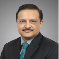 Ajay Naik (@naikajay) 's Twitter Profile