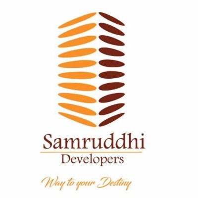 SamruddhiDevel2's profile picture. We are best realtors in Bangalore.