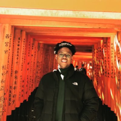 _jacheampong's profile picture. Arts Student - University of Melbourne 
Retired Sneaker Head 
Wine Enthusiast

I make Youtube videos from time to time