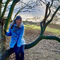 Rebecca Geary (@rebecca_s_geary) 's Twitter Profile