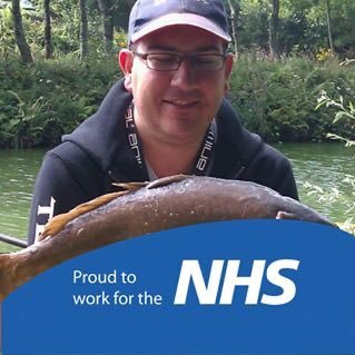 Paediatric Pharmacist when not supporting the mighty Ipswich Town, fishing or cycling