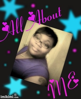 Hello my lil tweetz.  What is it dat u wanna kno bout me?