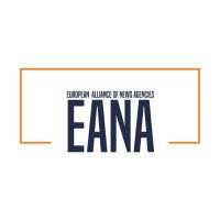EANA - The European Alliance of News Agencies(@EANANews) 's Twitter Profile Photo