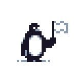 Making #pixelart is fun. You should make pixel art and show it to me please.