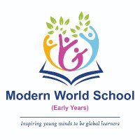 Modern World School(@MWS_Pune) 's Twitter Profile Photo