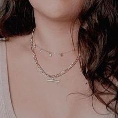 Gaaby26483638's profile picture. ☀️