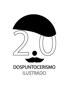 dospuntocerismo's profile picture. Dospuntocerismo ilustrado nace de la unión de las siguientes ideas: Social Media, Marketing Online, Marketing Viral, Redes Sociales, Comunicación 2.0, Dircom...