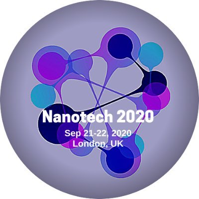 International Conference on Emerging Materials and Nanotechnology  at London, Uk  during September 21-22, 2020