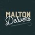 Malton Delivers (@maltondelivers) Twitter profile photo Malton Delivers (@maltondelivers) Twitter profile photo