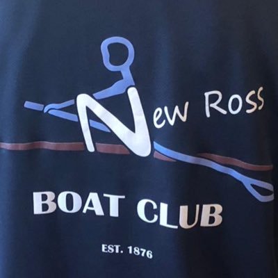 New Ross Boat club founded in 1876 lies in the heart of New Ross, Co Wexford on the picturesque river barrow. Developing young rowers in sport and life