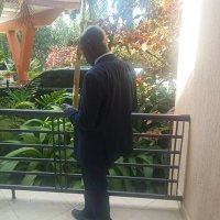 Andruma Stephen Jada (@andrumaj) 's Twitter Profile