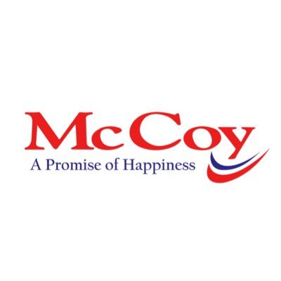 Official account of McCoy Appliances, a brand of V K Group India. #mccoy #mccoyappliances #india #coolers #foodprocessors