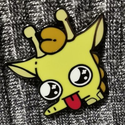 Kallisteさんのプロフィール画像