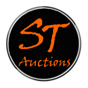 stauction's profile picture. eBay Seller ! The Best eBay Deals. Follow Me For The Deal Updates. Selling Everything And Anything ! Be In The Right Place And The Right Time ! :)