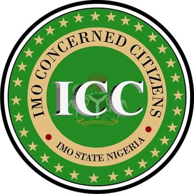 Imo Concerned Citizens is a registered non partisan pressure group seeking to promote good governance in Imo State.
Retweeting tagged tweets on Imo State