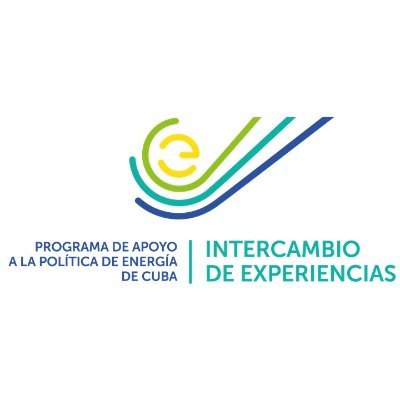 Proyecto de Intercambio de Experiencias UE-Cuba para la promoción de las fuentes renovables de energía y la eficiencia energética en Cuba