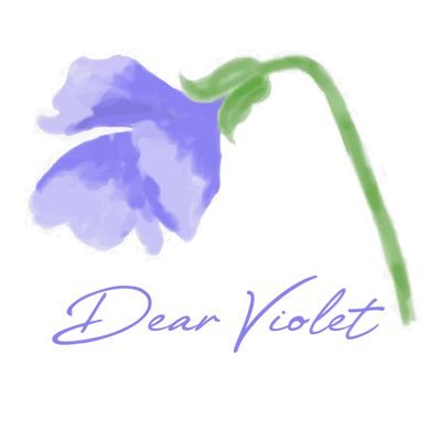 _dear_violet_さんのプロフィール画像