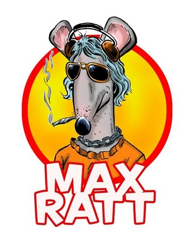 MaxRatt's profile picture. A New York City Rat with a RadioShow/Podcast. Searching for the Truth and offering Unconventional News Analysis.  Check out the Max Ratt Deconstruction Zone