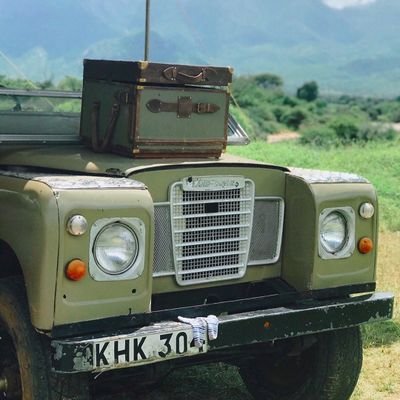 goldenchemistry's profile picture. Goofy.
Proud Kenyan🇰🇪.
Citizen of Africa.