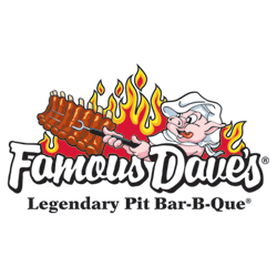 We make your get-togethers famous! Our Legendary Pit Bar-B-Que® is perfect for any event you’ve got cookin'

Call today for a menu or estimate: 866.408.RIBS