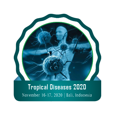 3rd International Conference on Tropical and Infectious Diseases