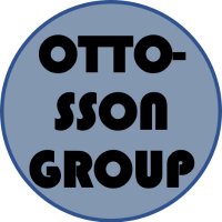 Henrik Ottosson & Group(@OttossonGroup) 's Twitter Profile Photo