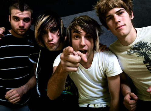 AllTimeHoeee's profile picture. Another All Time Low fan page.(: Run by @iSquantoNicole