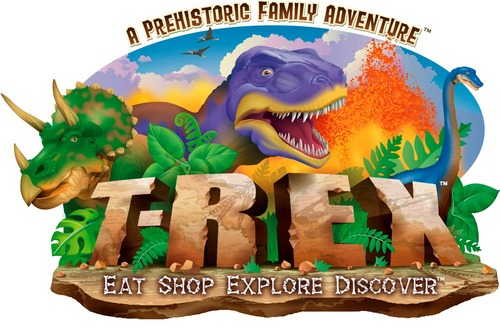 Let us take you on a prehistoric adventure! Encounter life-size dinosaurs, educational activities, great food and an amazing retail shop.