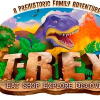 T-Rex Cafe (@trexcafe) 's Twitter Profile