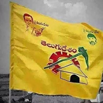 DarapuneniRavi's profile picture. voice of Tdp