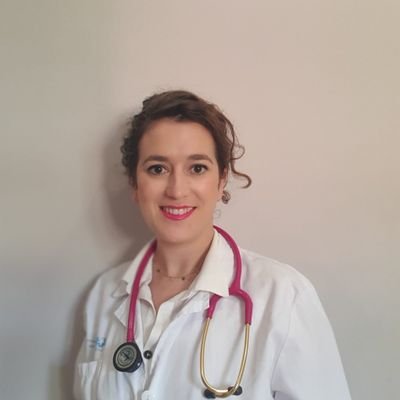 isabelfdezalba's profile picture. Especialista en Alergología en Granada! Allergy specialist! #eaaci #seaic 
IG @alergiafacil
y parte orgullosa de @Hoteles_Porcel