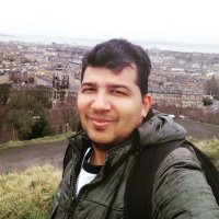 Manish Gupta (@manish1333) 's Twitter Profile