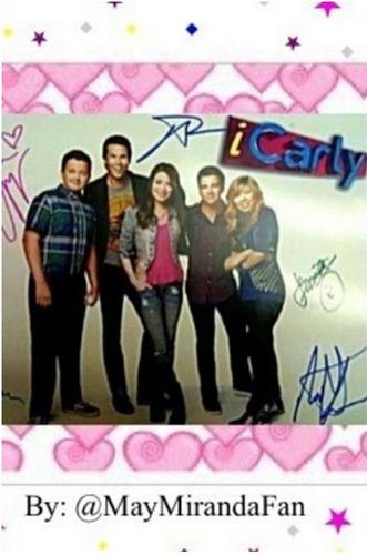 iCarlylover95BU's profile picture. I'm Matt. This is my back-up for @iCarlylover95 Follow that, because I only will go on when I reach tweet limit on my real one
