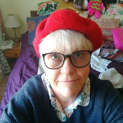 pennyh56's profile picture. Just going with the flow.