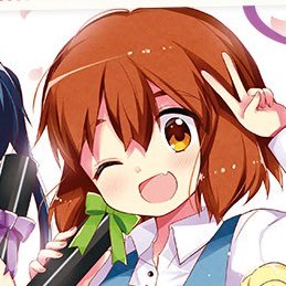 猪熊陽子 氷陽子 Prettydays Yoko Twitter