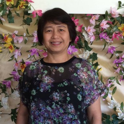 AliyaUsman4's profile picture. الله أكبر من أي إنسان.