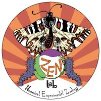 ZEN LAB - Numerical and Experimental Zoology Lab (@zen_laboratory) 's Twitter Profile Photo ZEN LAB - Numerical and Experimental Zoology Lab (@zen_laboratory) 's Twitter Profile Photo