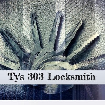 Local Locksmith Service in Denver, Colorado. Car Lockouts, Residential Lock Improvements Re-Key https://t.co/EBsLeLA9TL
