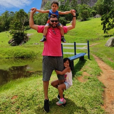 Cristão, Conservador, Flamenguista. Brasil acima de tudo, Deus acima de Todos!