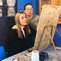 Arbroath Academy Expressive Arts (@arbracad_expart) 's Twitter Profile