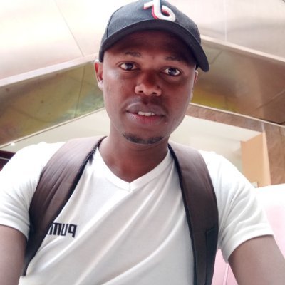 SimonBustein's profile picture. Loving Jesus, Loving People