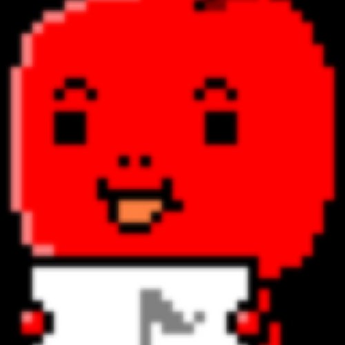 yukapyo's profile picture. 