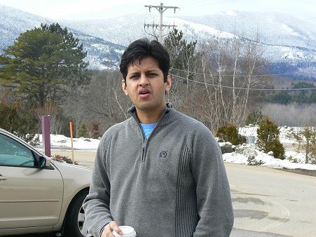 ItsKanishq's profile picture. Love to Read, Always Learning to Invest better, SirCooksALot, Encouraging disruptive innovation