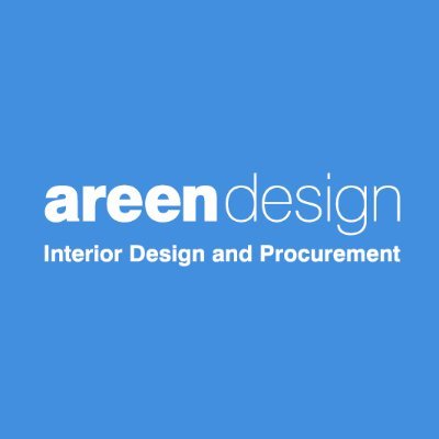 Areen Design is an international practice of interior designers, architects, and procurement specialists. For further information, please visit our website