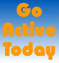 goactivetoday's profile picture. 