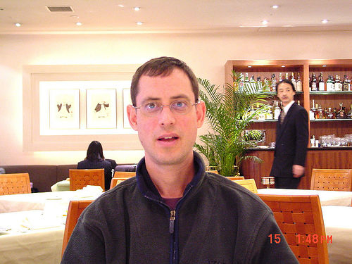 eriksoneditor's profile picture. Social media specialist and copy editor with more than 15 years of professional experience. Completing BA in journalism at S.F. State University.