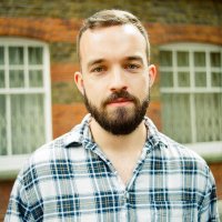 Jamie Gamache (@jamiegamache1) 's Twitter Profile